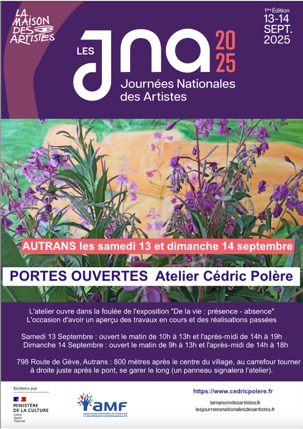 A4 à prendre en compte